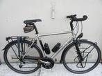 Koga Traveller, stevige vakantiefiets v276, Fietsen en Brommers, Fietsen | Heren | Sportfietsen en Toerfietsen, 28 inch, Gebruikt