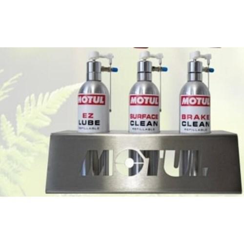 Motul Bio Clean Refill Starter Kit, Computers en Software, Laptop-opladers, Verzenden