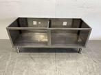 RVS Onderstel Onderkast 140 x 54 x 59,5 cm Horeca, Ophalen of Verzenden, Gebruikt