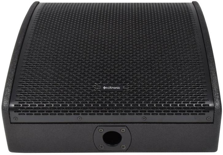 Citronic CM12  12 Passieve Wedge-monitor 300Wrms, Audio, Tv en Foto, Luidsprekers, Overige typen, Nieuw, Overige merken, Verzenden