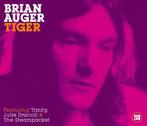 cd - Brian Auger Featuring Trinity, Julie Driscoll  - Tiger, Verzenden, Nieuw in verpakking