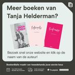 Rouwritme 9789493245860 Tanja Helderman, Verzenden, Zo goed als nieuw, Tanja Helderman
