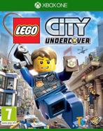 LEGO City Undercover (Xbox One Games), Ophalen of Verzenden, Zo goed als nieuw