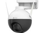 Veiling - EZVIZ C8C Bolvormig IP-beveiligingscamera 1080P, Nieuw