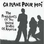 cd single card - The Presidents Of The United States Of A..., Zo goed als nieuw, Verzenden