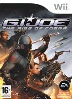 MarioWii.nl: G.I. Joe: The Rise of Cobra - iDEAL!, Ophalen of Verzenden, Zo goed als nieuw