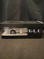1:18 - Modelauto - Mercedes GLC Coupé, Nieuw