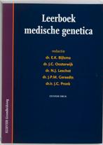 Leerboek medische genetica 9789035227705 Bijlsma, Gelezen, Bijlsma, E.K., Verzenden