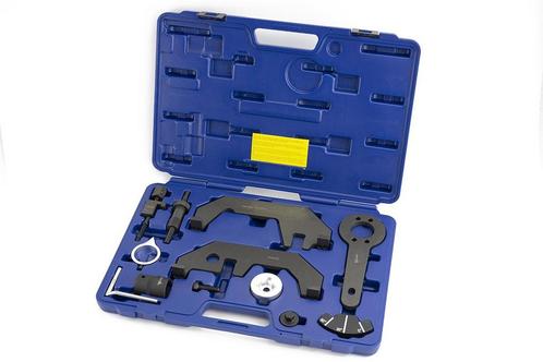 Timing Set - Distributie Set - BMW V8 En V12 - N62 En N73 -, Auto diversen, Autogereedschap, Nieuw, Ophalen of Verzenden