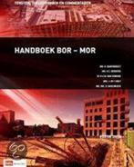 Handboek BOR - MOR 9789012134965 Mr H. Barendrecht, Gelezen, Mr H. Barendrecht, Mr H. Barendrecht, Verzenden