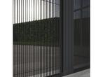 Livn plisséhor Excellent - Hordeur met barrière-vrije, Huis en Inrichting, Verzenden, Zo goed als nieuw