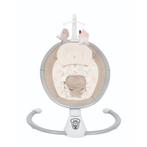 Kikkaboo Electrical side-to-side swing beige €195 voor €69, Ophalen of Verzenden, Nieuw