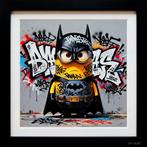 Urban3DArt (1971) - Love Graf Limited Edition