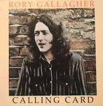 cd - Rory Gallagher - Calling Card, Verzenden, Zo goed als nieuw