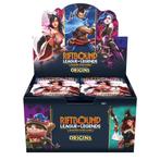 Riftbound origins booster box, Ophalen of Verzenden, Nieuw, Boosterbox