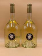 2023 Château Miraval Côtes De Provence Blanc De Blancs -, Nieuw