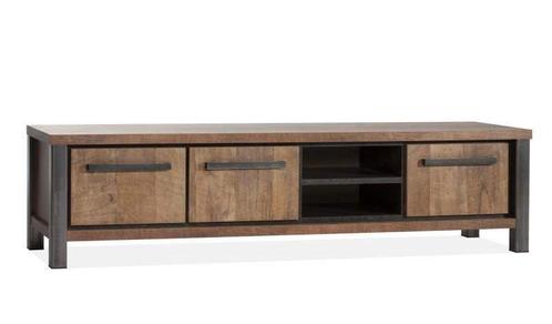 TV meubel Groot Kampen - tv-meubels, Huis en Inrichting, Kasten | Buffetkasten, Nieuw, Overige materialen