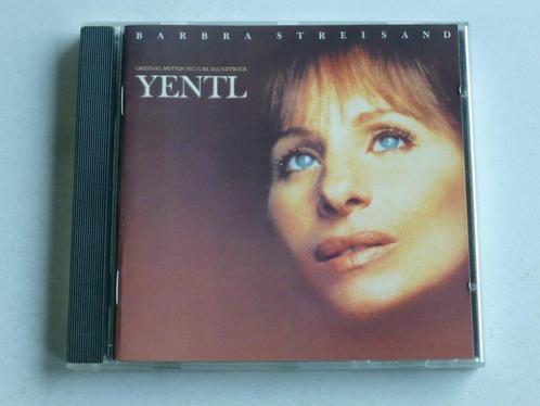 Barbra Streisand - Yentl, Cd's en Dvd's, Cd's | Filmmuziek en Soundtracks, Verzenden