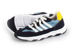 DSTRCT Sneakers in maat 32 Blauw | 10% extra korting, Verzenden, Jongen of Meisje, Schoenen, Zo goed als nieuw