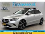 Mercedes-Benz B-Klasse 200 164PK Pano LED Virtual Cam €324pm, Auto's, Handgeschakeld, Nieuw, SUV of Terreinwagen, Zilver of Grijs