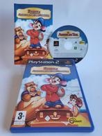 Fievel: Avontuur met een Staartje Playstation 2, Ophalen of Verzenden, Zo goed als nieuw