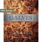 Galvin A Cookbook Deluxe 9781906650568 Jeff Galvin, Boeken, Verzenden, Gelezen, Jeff Galvin