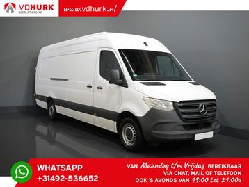 Volkswagen Crafter L5H3 (Sprinter L4H2) 314 2.2 CDI L4H2 XXX