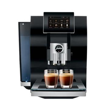 Jura Z8 Koffiemachine beschikbaar voor biedingen
