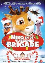 Niko En De Viegende Brigade (dvd nieuw), Cd's en Dvd's, Dvd's | Actie, Ophalen of Verzenden, Nieuw in verpakking