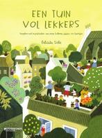 Een tuin vol lekkers 9789002274633 Felicita Sala, Verzenden, Zo goed als nieuw, Felicita Sala
