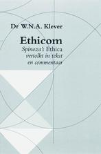 Ethicom - Wilhelmus Nicolaas Antonius Klever - 9789051665260, Verzenden, Nieuw