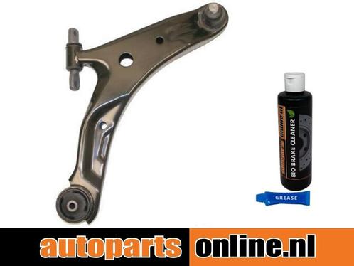 Draagarm Hyundai Santa Fe voorzijde, rechts, onder, Auto-onderdelen, Besturing, Nieuw, Hyundai, Verzenden