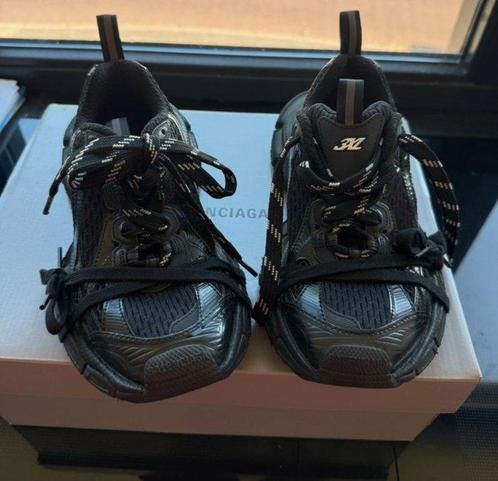 Balenciaga - 3XL - Sneakers - Maat: EU 36 - Nieuw met tags, Kleding | Heren, Schoenen