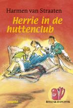 Herrie in de huttenclub / Rugzakavontuur 9789025850968, Gelezen, [{:name=>'Harmen van Straaten', :role=>'A01'}, {:name=>'Els van Egeraat', :role=>'A12'}]