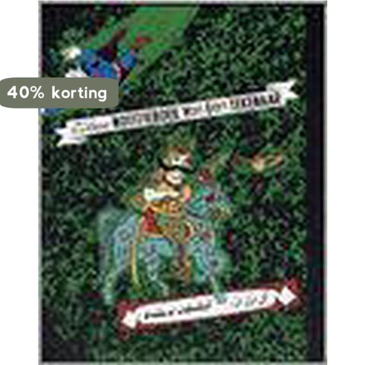 Notitieboek van een tekenaar 9789068329582, Boeken, Kinderboeken | Jeugd | 10 tot 12 jaar, Gelezen, Verzenden