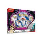 Pokemon - Mimikyu EX Box, Hobby en Vrije tijd, Verzamelkaartspellen | Pokémon, Verzenden, Nieuw, Foil