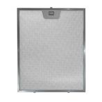 Siemens Metaalfilter 11041967 350x280x8mm, Verzenden, Nieuw