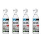 Houtwormmiddel | HG X | 500 ml | 4 stuks (Gebruiksklaar), Verzenden, Nieuw