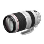 Canon EF 100-400mm f/4.5-5.6L USM IS Type II objectief - Twe