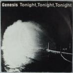 Genesis - Tonight, tonight, tonight - Single, Cd's en Dvd's, Vinyl Singles, Verzenden, Nieuw in verpakking