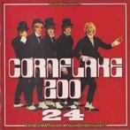 cd - Various - Cornflake Zoo 24, Verzenden, Nieuw in verpakking