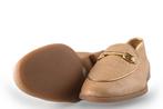 Unisa Loafers in maat 42 Beige | 10% extra korting, Verzenden, Beige, Overige typen, Zo goed als nieuw