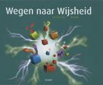 Wegen naar Wijsheid 4B 2e fase filosofie Leerboek Ton Vink, Boeken, Schoolboeken, Verzenden, Gelezen, Ton Vink