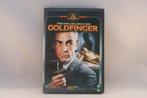 Goldfinger - James Bond, Cd's en Dvd's, Dvd's | Klassiekers, Verzenden, Nieuw in verpakking