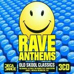Rave Anthems: Old Skool Classics DOUBLE CD, Gebruikt, Verzenden