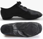 Jazz schoen met danszool van cosie/schuurleer, Ophalen of Verzenden, Nieuw, Schoenen