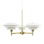 Dyberg Larsen - Thomas Dyberg Larsen - Plafondlamp - DL20, Antiek en Kunst, Antiek | Lampen