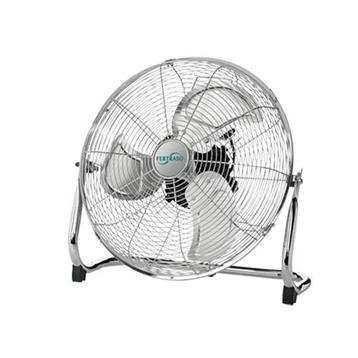 Vloerventilator 30 cm - Grondventilator beschikbaar voor biedingen