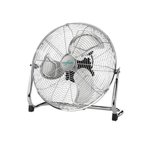 Vloerventilator 30 cm - Grondventilator, Doe-het-zelf en Verbouw, Ventilatie en Afzuiging, Nieuw, Ophalen of Verzenden