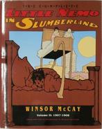 The Complete Little Nemo in Slumberland, Nieuw, Verzenden